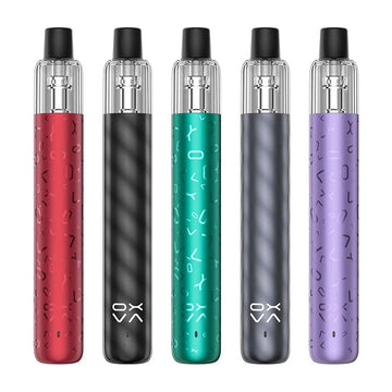 OXVA ARTIO POD KIT